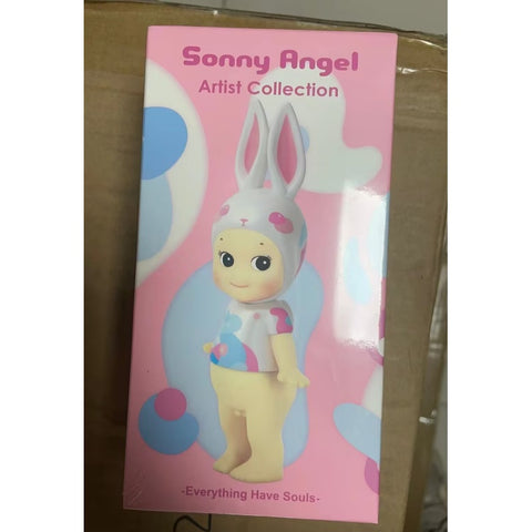 Sonny Angel Artist Collection Everything Have Souls Limited-Rabbit