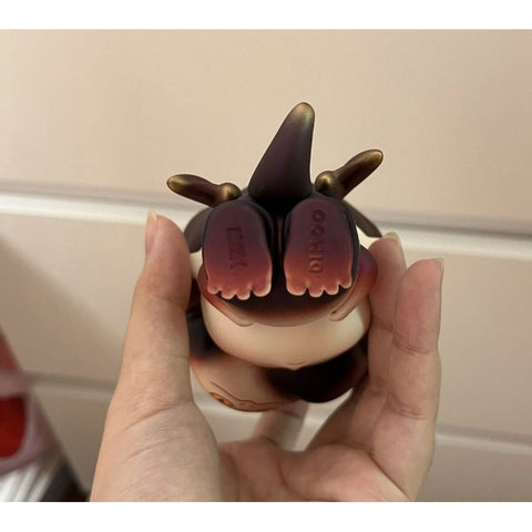 DIMOO Pajamas Party Charmander Limited Figure