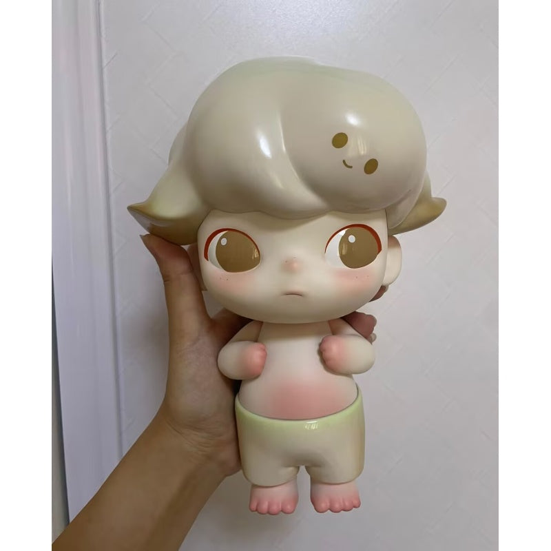 DIMOO Milk Tea Plus Limited Figure – TOYSEZ