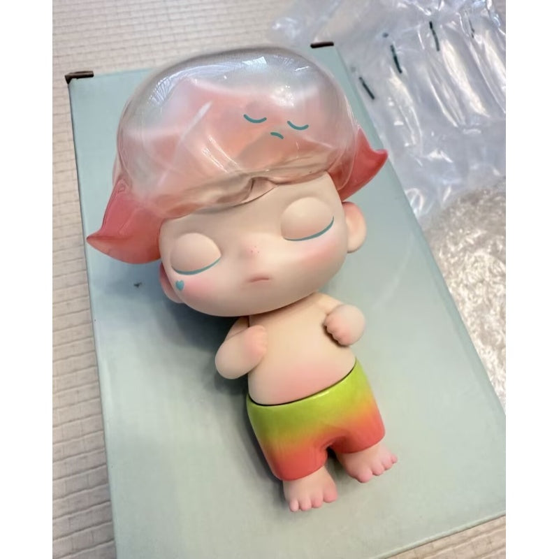Dimoo 350 DIMOO Red Rose Limited Figure – TOYSEZ