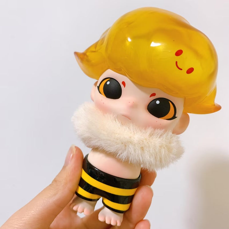 Figurine DIMOO Little Bee en édition limitée – TOYSEZ
