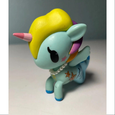 Tokidoki Unicorno Series 4 Sirena