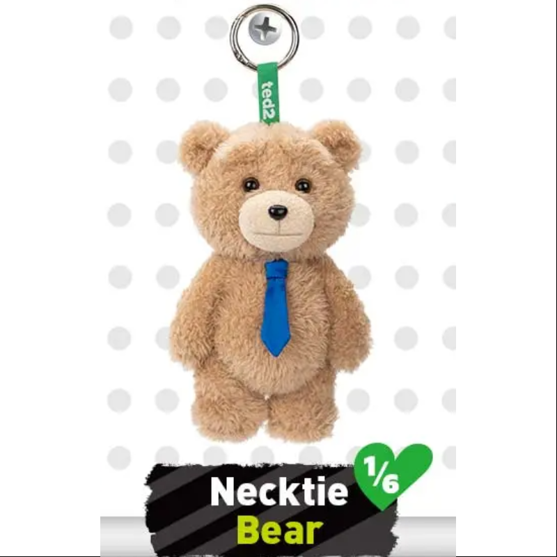 Ted2 Teddy Bear Action Plush Pendant Series Whole Set Opened – TOYSEZ Ted2 Teddy Bear Action Plush Pendant Series Whole Set Opened – TOYSEZ