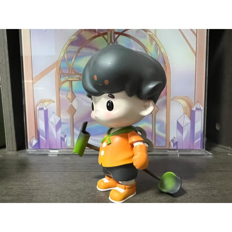 DIMOO ✖️ ET DIMOO x Nong Toy Limited Figure – TOYSEZ