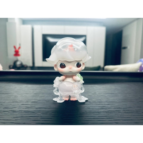 DIMOO Incandescence Light Limited Figure