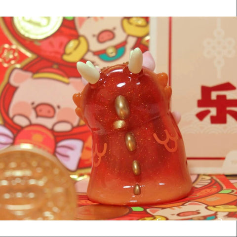 LuLu the Piggy Year Of The Dragon Limited Special