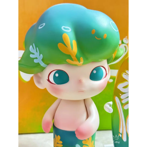 DIMOO Like Surfing Plus ver Limited Figure