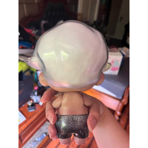 DIMOO Love Skull Limited Figure