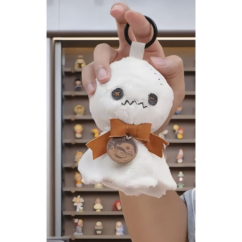 Hirono After Dark Night Light Charm Blind Box Series: Whole Set (Opened Box)