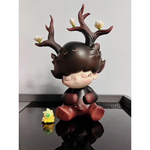 DIMOO Tree Spirit Limited Figure