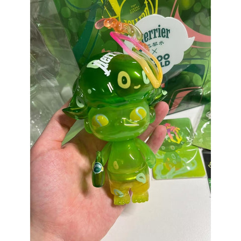 DIMOO x Perrier Romantic Limited Figure