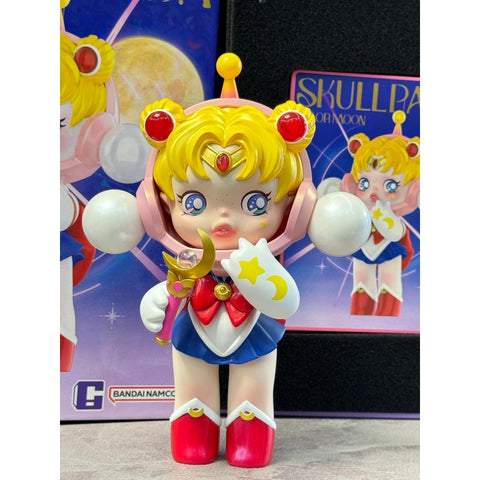 Skullpanda Sailor Moon Limited Figure