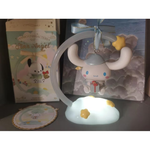 Sanrio Characters Star Angel Series Cinnamoroll