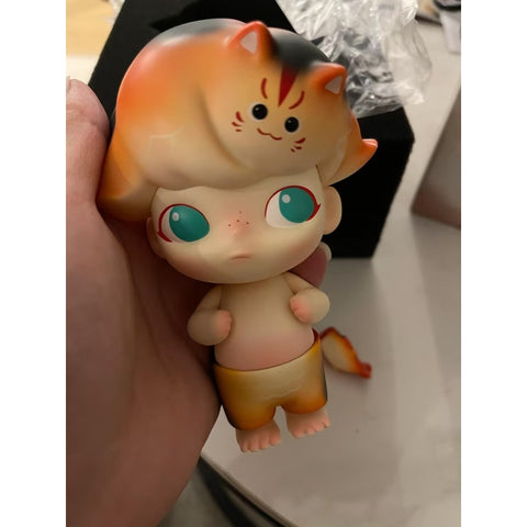 DIMOO Secret Koi Meow Limited Figure