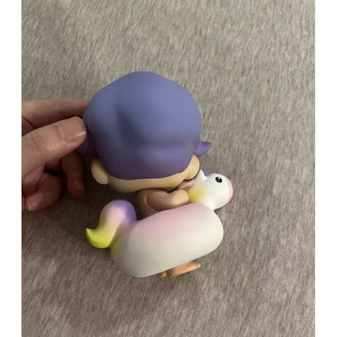 DIMOO In Thailand Unicorn Limited Figure