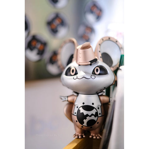 DIMOO Niko The Tin Man Limited Figure