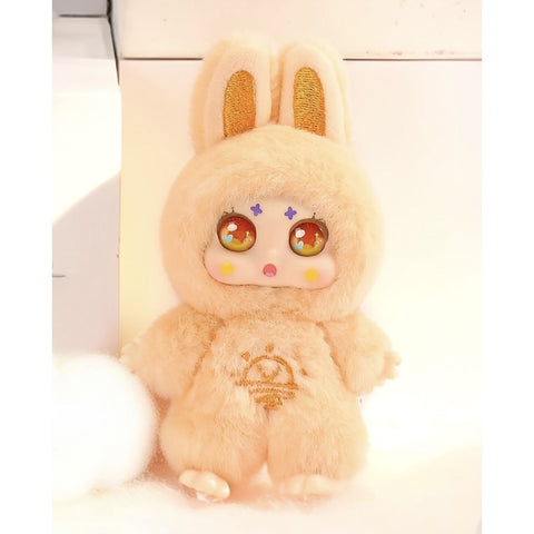 Kimmon Weather Code Plush Blind Box Series: Dawn (Confirmed Style)