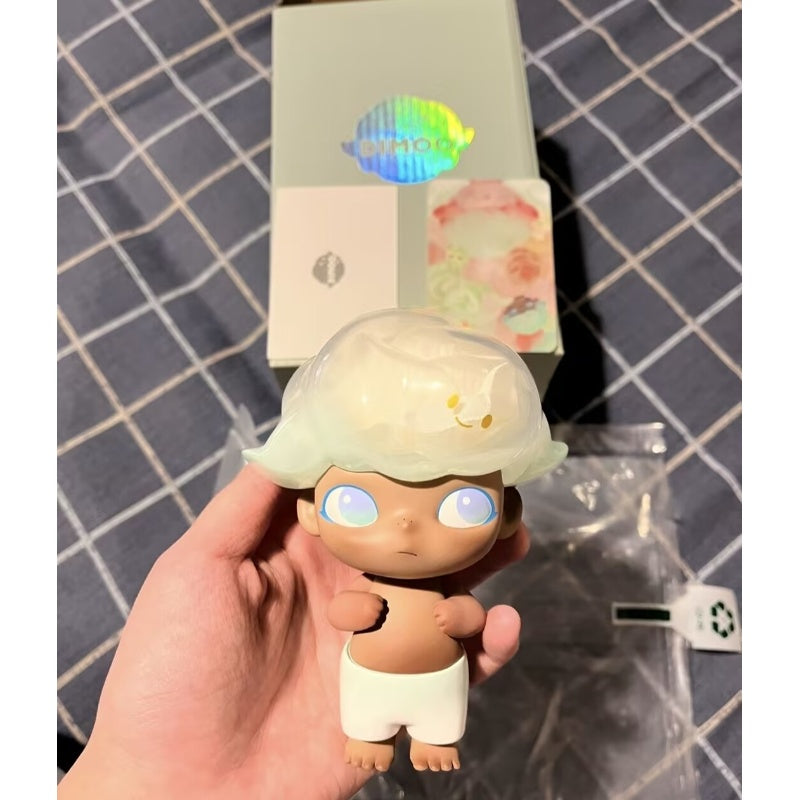 DIMOO White Rose Limited Figure TOYSEZ DIMOO White Rose Limited Figure TOYSEZ