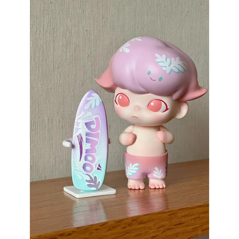 DIMOO Afraid To Surf ver Limited Figure