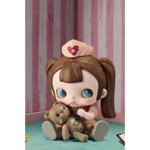 TINYTINY Sugar Therapy Room Blind Box Series: Whole Set (Opened Box)