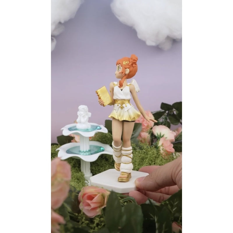 Peach Riot Power Chords Blind Box Series: Gigi - The Messenger (Confirmed Style)
