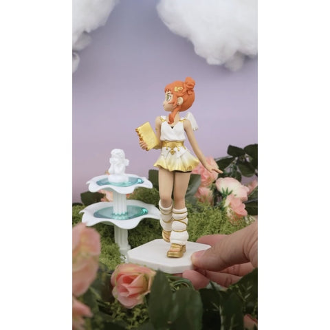 Peach Riot Power Chords Blind Box Series: Gigi - The Messenger (Confirmed Style)