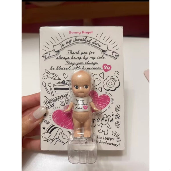 Sonny Angel Happy 17th Anniversary Limited – TOYSEZ