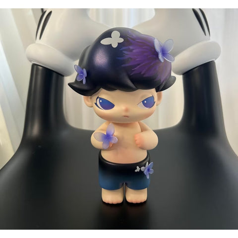 MEGA Just DIMOO 400% Mika Ninagawa Limited Figure – TOYSEZ