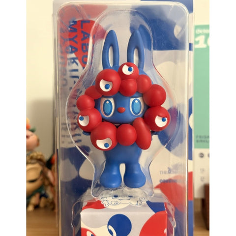 Labubu The Monsters Myaku-Myaku 2025 Limited Edition