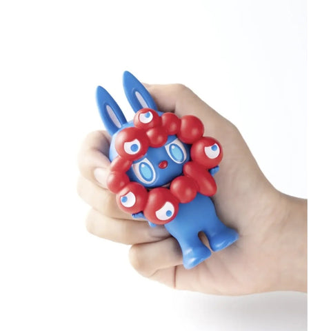 Labubu The Monsters Myaku-Myaku 2025 Limited Edition