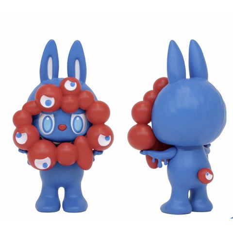 Labubu The Monsters Myaku-Myaku 2025 Limited Edition