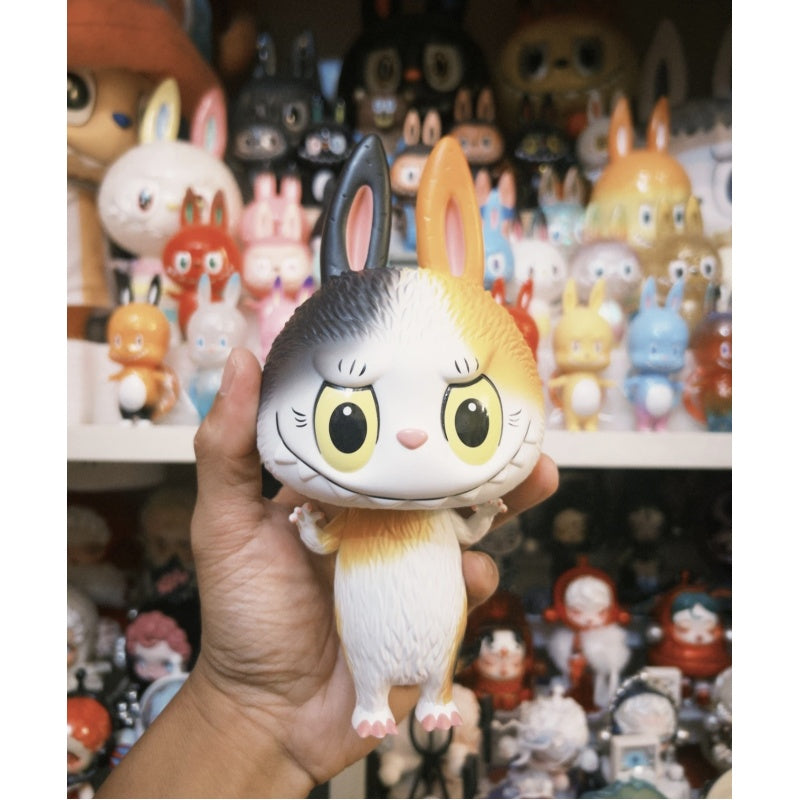 Zimomo The Monsters Cat 2026 Japan Limited Edition