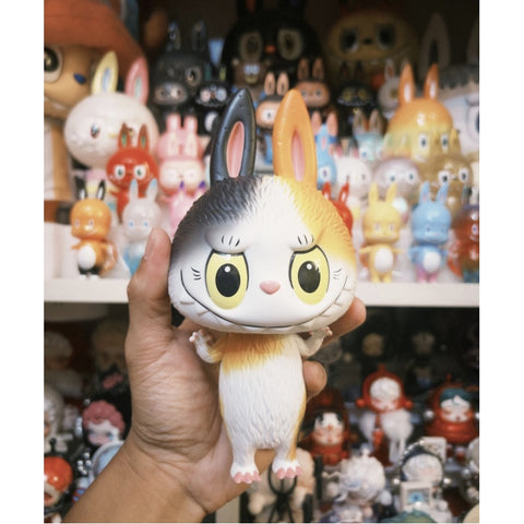 Zimomo The Monsters Cat 2026 Japan Limited Edition
