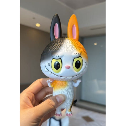 Zimomo The Monsters Cat 2026 Japan Limited Edition