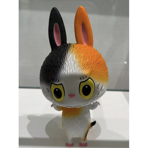 Zimomo The Monsters Cat 2026 Japan Limited Edition