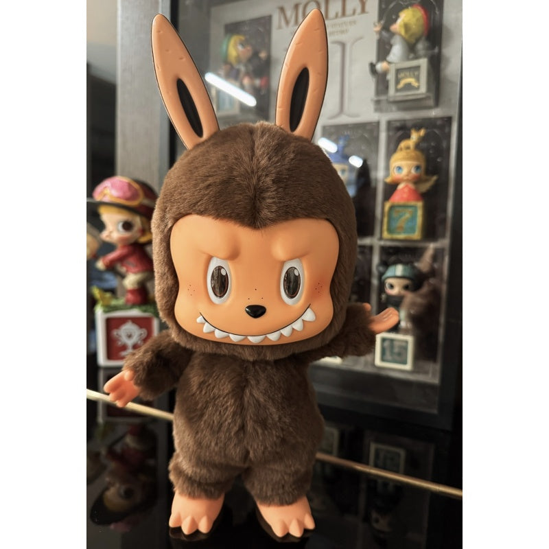 Labubu The Monsters Swaver 2.0 Vinyl Plush 2026 Limited Edition