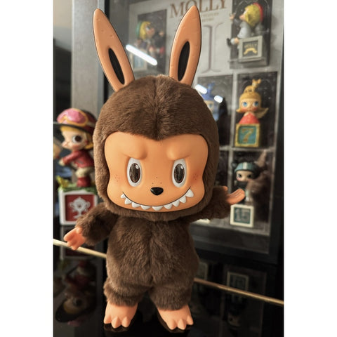 Labubu The Monsters Swaver 2.0 Vinyl Plush 2026 Limited Edition