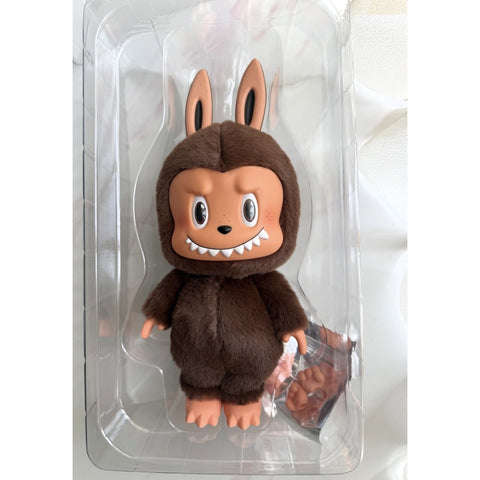 Labubu The Monsters Swaver 2.0 Vinyl Plush 2026 Limited Edition
