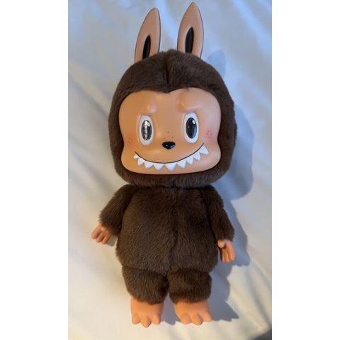 Labubu The Monsters Swaver 2.0 Vinyl Plush 2026 Limited Edition