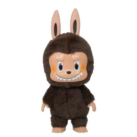 Labubu The Monsters Swaver 2.0 Vinyl Plush 2026 Limited Edition