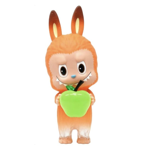 Labubu The Monsters Twee Green Apple 2026 Limited Edition