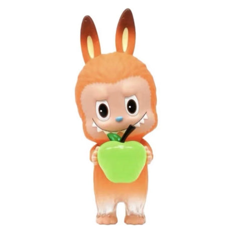 Labubu The Monsters Twee Green Apple 2026 Limited Edition