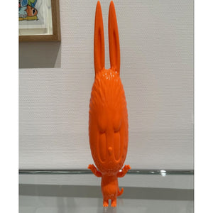 Labubu The Monsters Form Oranje 2026 Limited Edition