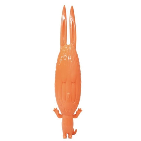 Labubu The Monsters Form Oranje 2026 Limited Edition