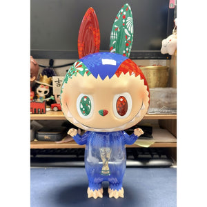 MEGA Labubu The Monsters 400% FIFA World Cup 2026 Limited Edition