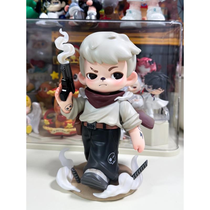 Boy Rayan Bounty Hunter 2025 Limited Edition