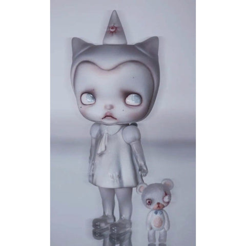 TINYTINY Disappear 2021 Limited Edition