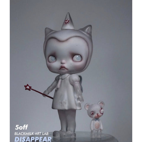 TINYTINY Disappear 2021 Limited Edition