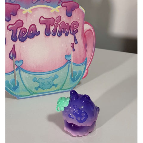 ShinWoo Tea Time 2025 Limited Edition