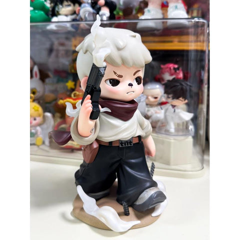 Boy Rayan Bounty Hunter 2025 Limited Edition